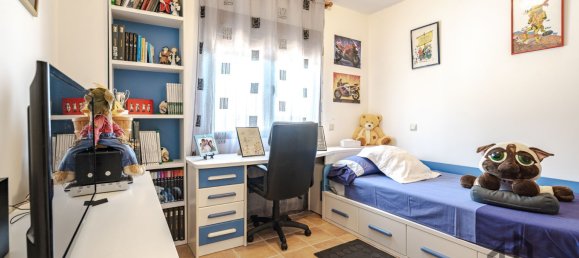 5 bedrooms House in Guadalajara, Spain No. 134416 45