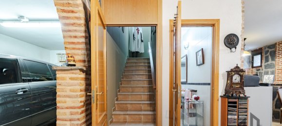 5 bedrooms House in Guadalajara, Spain No. 134416 20