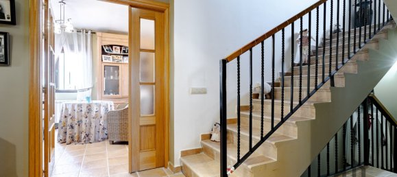 5 bedrooms House in Guadalajara, Spain No. 134416 12