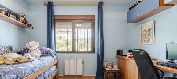 5 bedrooms House in Guadalajara, Spain No. 134416 32