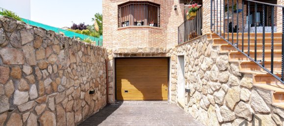 5 bedrooms House in Guadalajara, Spain No. 134416 50