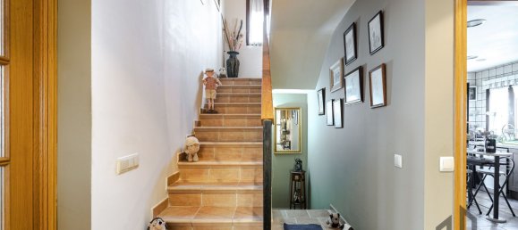 5 bedrooms House in Guadalajara, Spain No. 134416 28