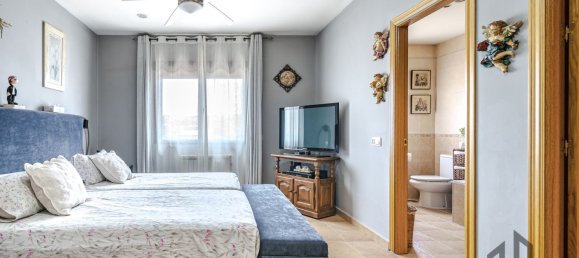 5 bedrooms House in Guadalajara, Spain No. 134416 37