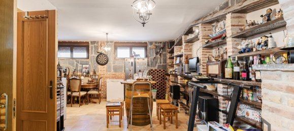 5 bedrooms House in Guadalajara, Spain No. 134416 24