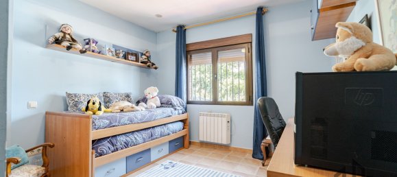 5 bedrooms House in Guadalajara, Spain No. 134416 31