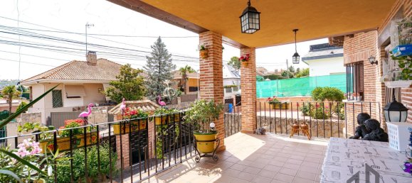 5 bedrooms House in Guadalajara, Spain No. 134416 48