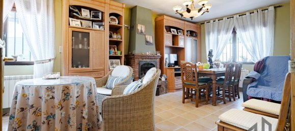 5 bedrooms House in Guadalajara, Spain No. 134416 5