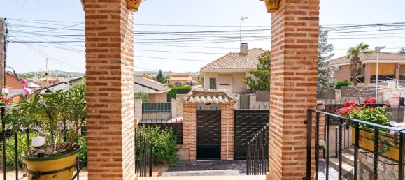 5 bedrooms House in Guadalajara, Spain No. 134416 47