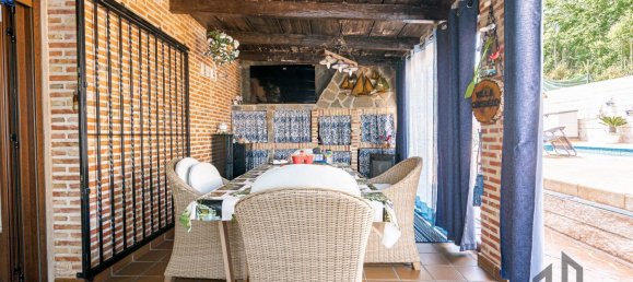 5 bedrooms House in Guadalajara, Spain No. 134416 16