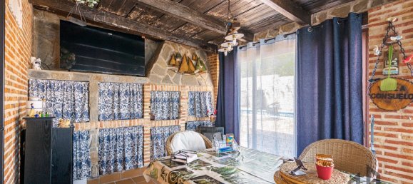 5 bedrooms House in Guadalajara, Spain No. 134416 18