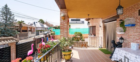 5 bedrooms House in Guadalajara, Spain No. 134416 49