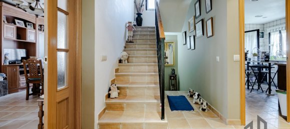 5 bedrooms House in Guadalajara, Spain No. 134416 3