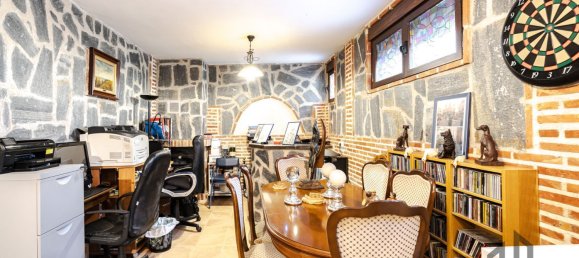 5 bedrooms House in Guadalajara, Spain No. 134416 27