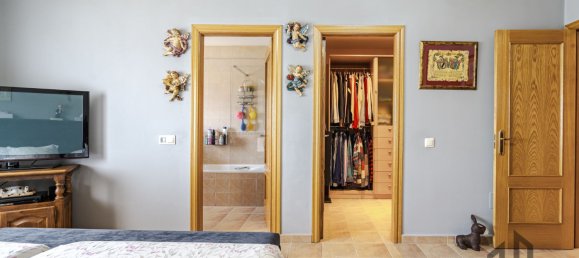 5 bedrooms House in Guadalajara, Spain No. 134416 38