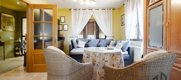 5 bedrooms House in Guadalajara, Spain No. 134416 7