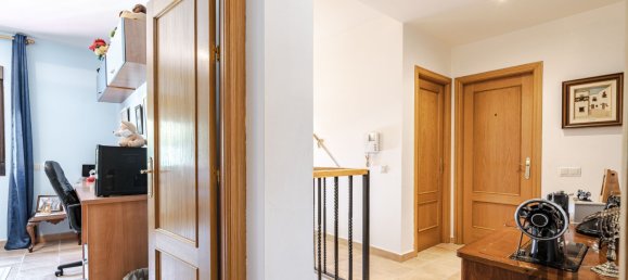 5 bedrooms House in Guadalajara, Spain No. 134416 30