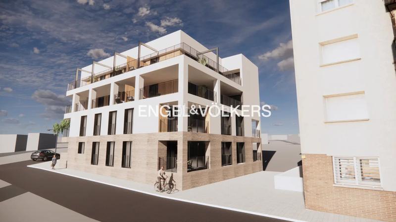 4 bedrooms Apartment in Caldes de Montbui, Spain No. 159777