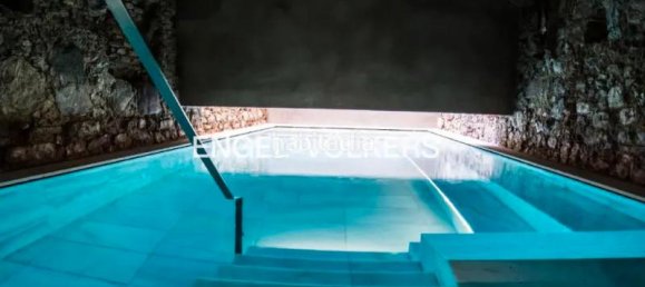 4 bedrooms Apartment in Caldes de Montbui, Spain No. 159777 12