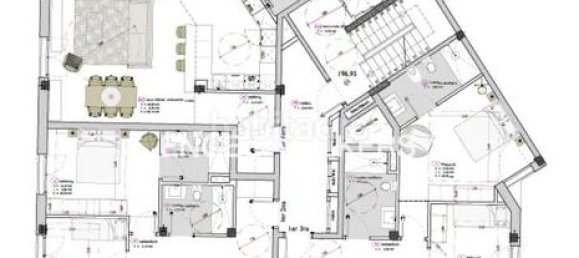 4 bedrooms Apartment in Caldes de Montbui, Spain No. 159777 20