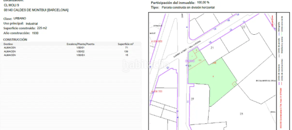 4 bedrooms Apartment in Caldes de Montbui, Spain No. 159777 22