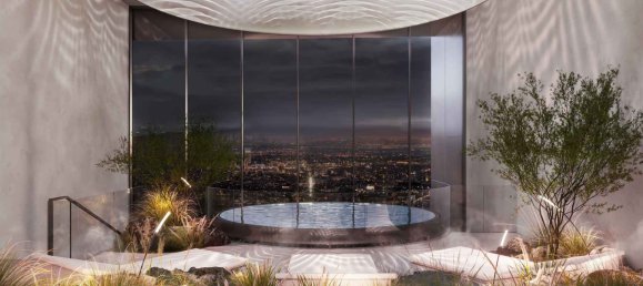 Квартира с 2 спальнями в The Highgrove, Nadd Al Sheba, ОАЭ № 63423 5