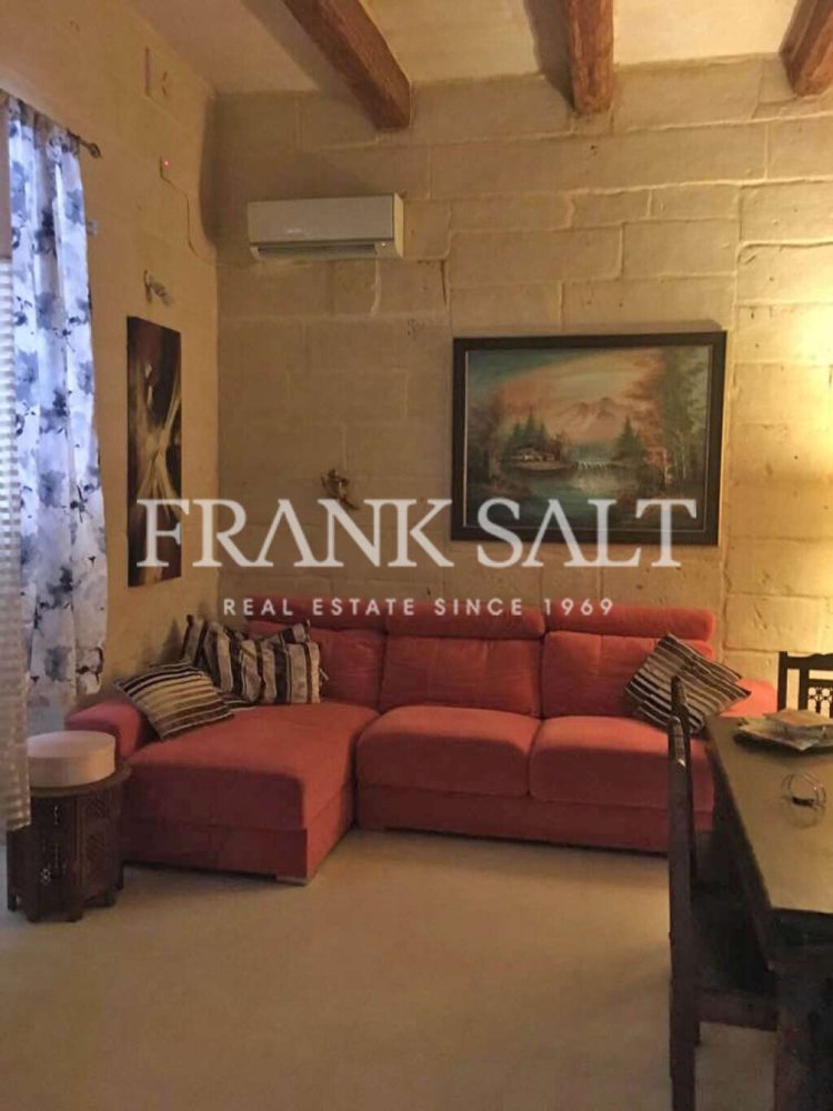 2 bedrooms Townhouse in Sliema, Malta No. 9632