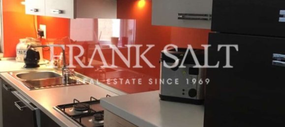 2 bedrooms Townhouse in Sliema, Malta No. 9632 4