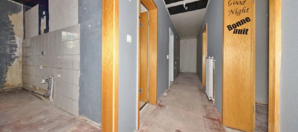 3 rooms Apartment in Friesland, Germany No. 311984 7