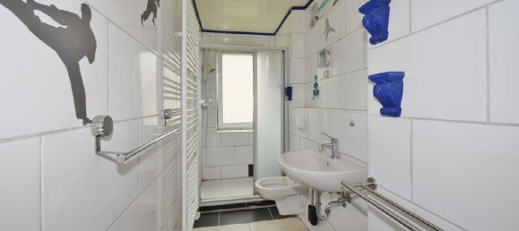 3 rooms Apartment in Friesland, Germany No. 311984 17