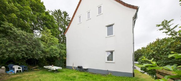 3 rooms Apartment in Friesland, Germany No. 311984 5