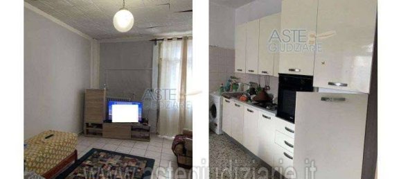 Apartamento de 4 divisões em Conselice, Italy N.º 96235 8