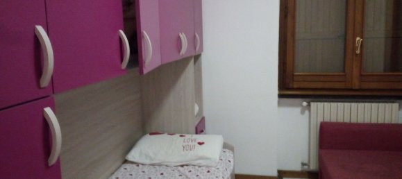 4 chambres Appartement à Limbiate, Italy No. 334598 18