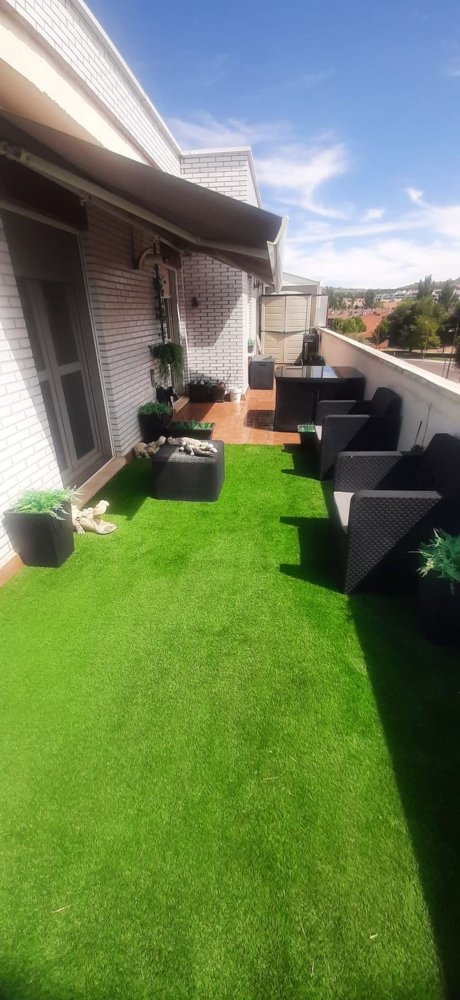 2 bedrooms Penthouse in Cisterniga, Spain No. 235592