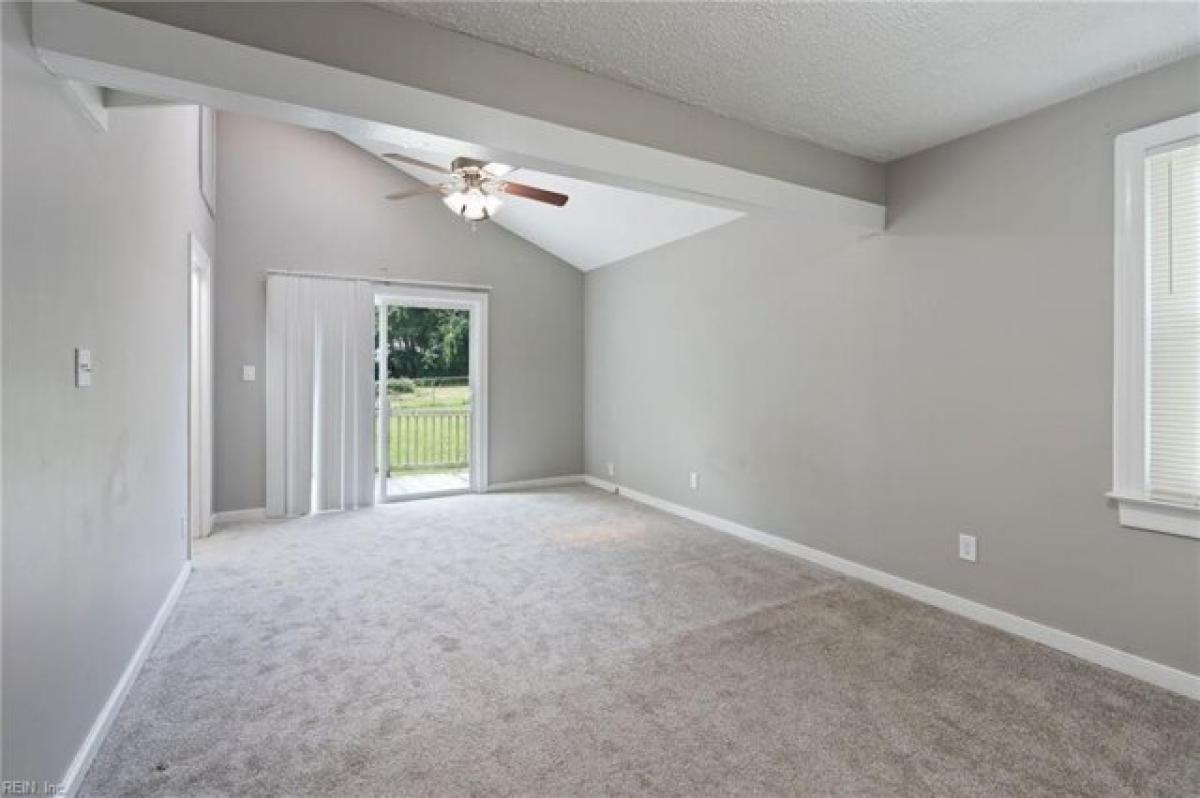 3 غرف نوم منزل في Williamsburg, USA رقم 263733