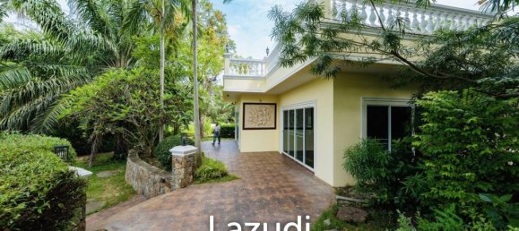 5 bedrooms Cafe / restaurant in Bang Sare, Thailand No. 15535 3