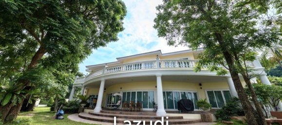 5 bedrooms Cafe / restaurant in Bang Sare, Thailand No. 15535 2