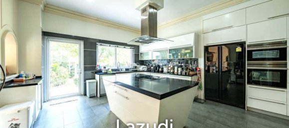 5 bedrooms Cafe / restaurant in Bang Sare, Thailand No. 15535 7