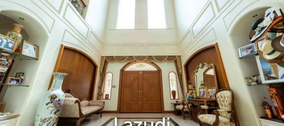 5 bedrooms Cafe / restaurant in Bang Sare, Thailand No. 15535 9