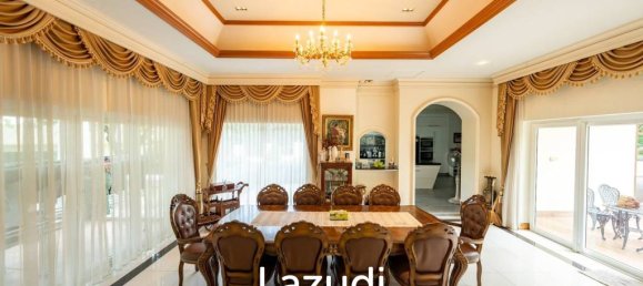 5 bedrooms Cafe / restaurant in Bang Sare, Thailand No. 15535 6