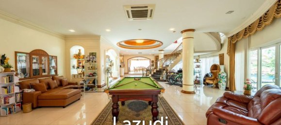 5 bedrooms Cafe / restaurant in Bang Sare, Thailand No. 15535 8