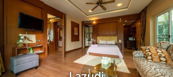 5 bedrooms Cafe / restaurant in Bang Sare, Thailand No. 15535 4