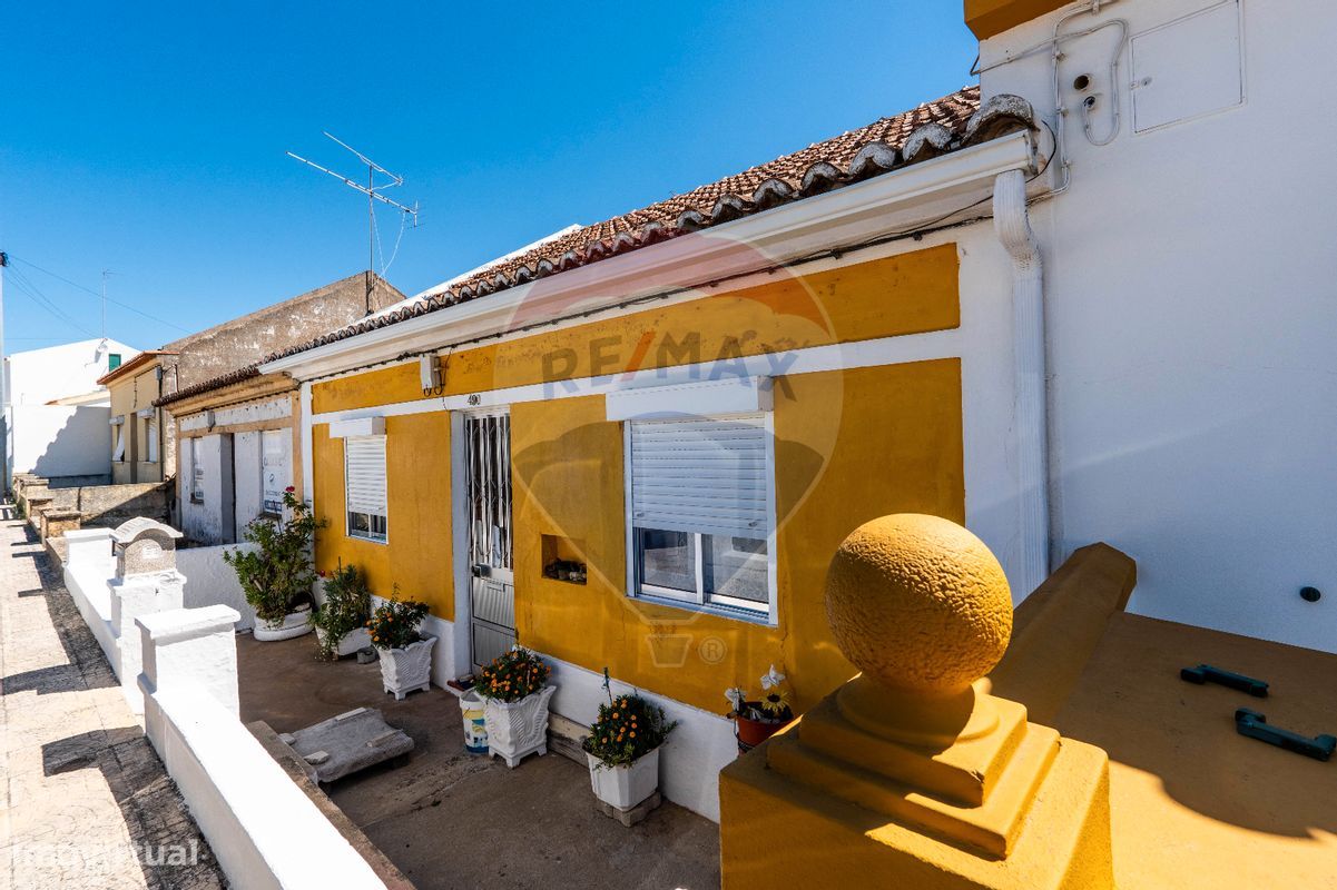 3 غرف نوم منزل في Abrantes, Portugal رقم 29087