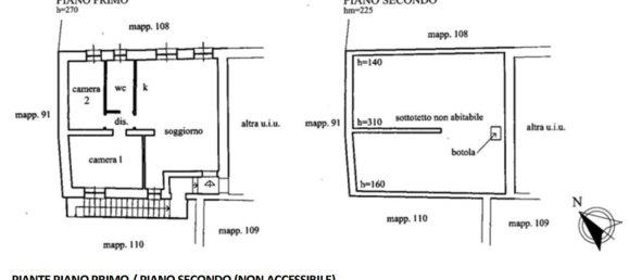 3 Schlafzimmer Wohnung in Bascapè, Italy, Nr. 361409 23