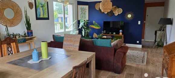 5 bedrooms House in Elliant, France No. 279087 6