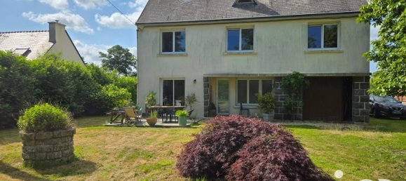 5 bedrooms House in Elliant, France No. 279087 17