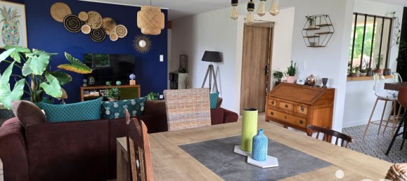 5 bedrooms House in Elliant, France No. 279087 15