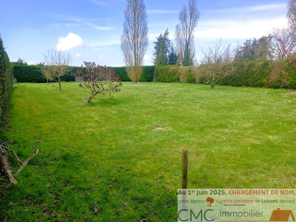 Grundstück in Dammarie, France, Nr. 76205