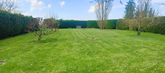 Grundstück in Dammarie, France, Nr. 76205 2