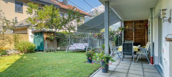 4 rooms Apartment in Volders, Austria No. 143017 6