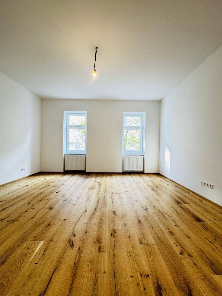 3-Zimmer Wohnung in Wien, Austria, Nr. 183927